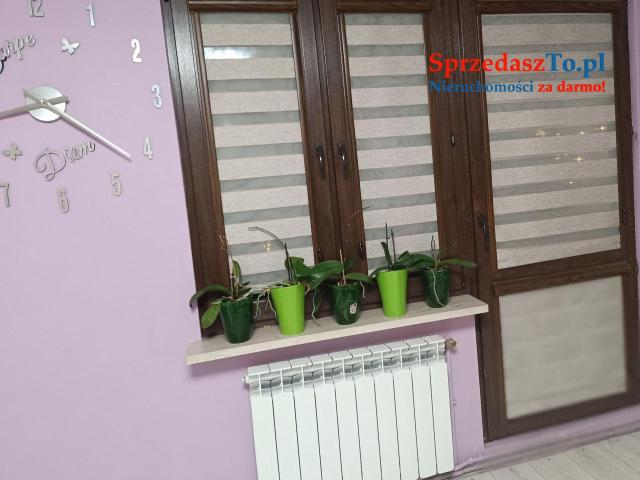 Mieszkanie 63,80m2 bezczynszowe w bloku - 17