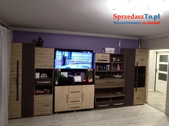 Mieszkanie 63,80m2 bezczynszowe w bloku - 18