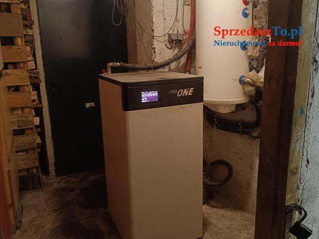 Mieszkanie 63,80m2 bezczynszowe w bloku - 19