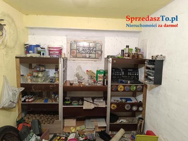 Mieszkanie 63,80m2 bezczynszowe w bloku - 20