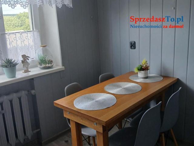 Mieszkanie bezczynszowe - 6