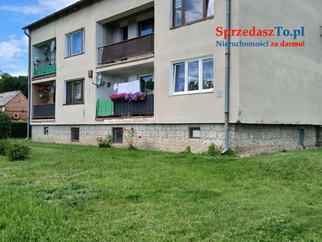 Mieszkanie bezczynszowe - 7