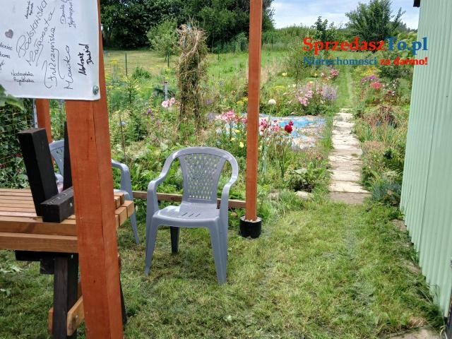 Mieszkanie bezczynszowe - 9