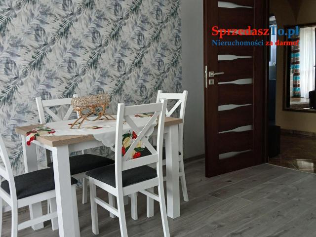 Mieszkanie bezczynszowe - 10