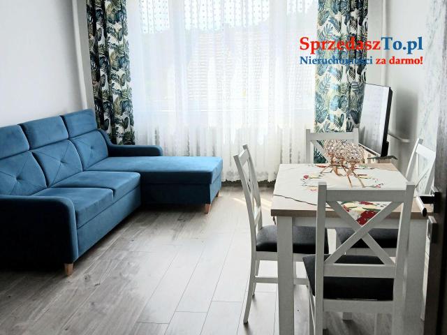 Mieszkanie bezczynszowe - 11