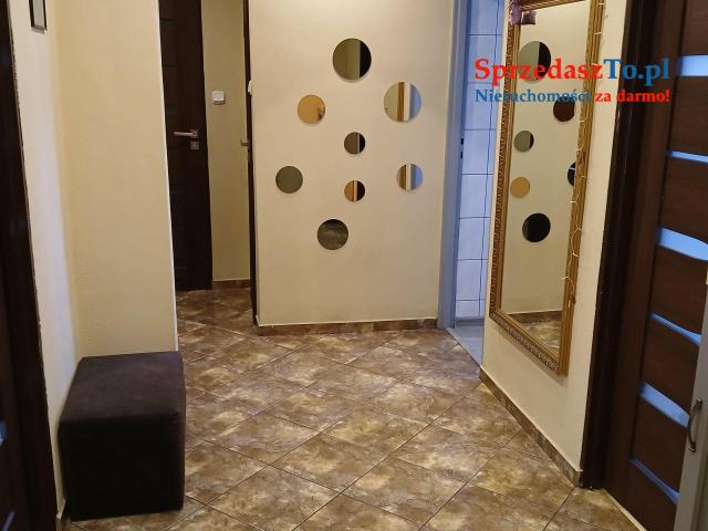 Mieszkanie bezczynszowe - 12