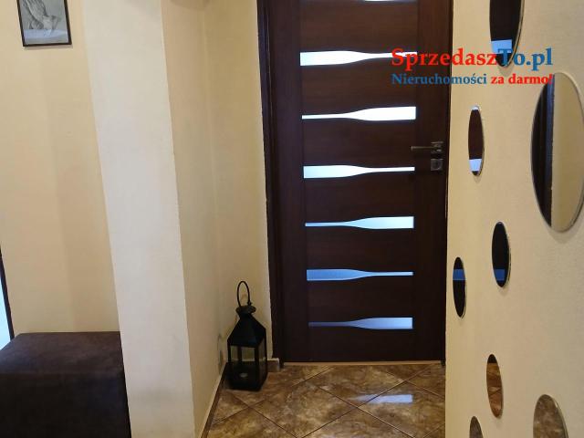 Mieszkanie bezczynszowe - 13