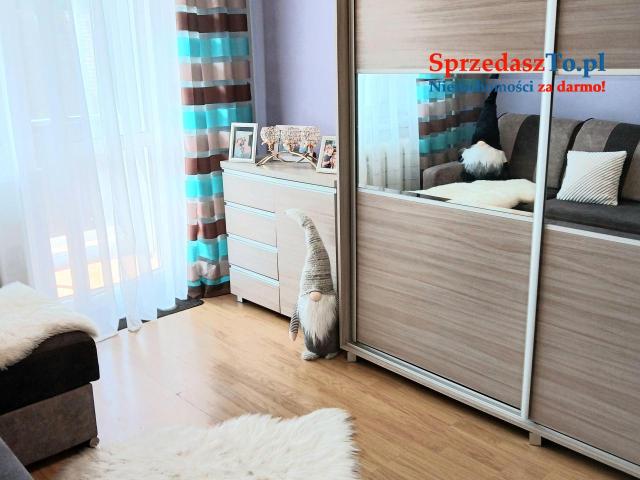 Mieszkanie bezczynszowe - 14