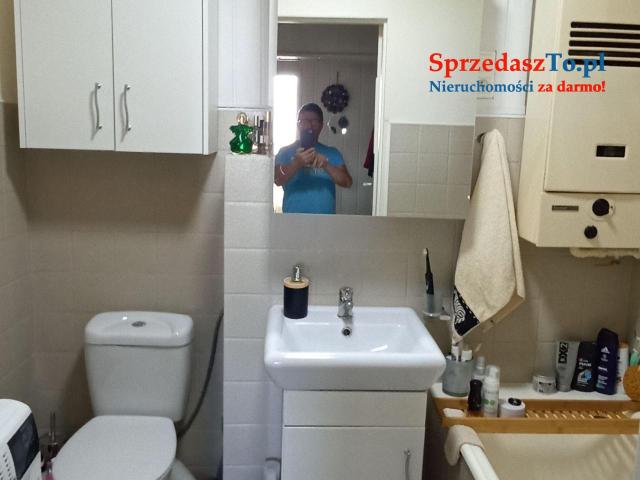 Widokowe M 4 z pieknym widokiem na gory