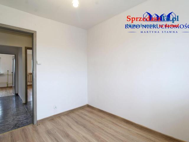 os. Sikorskiego Kościan duże 3 pokojowe mieszkanie - 6