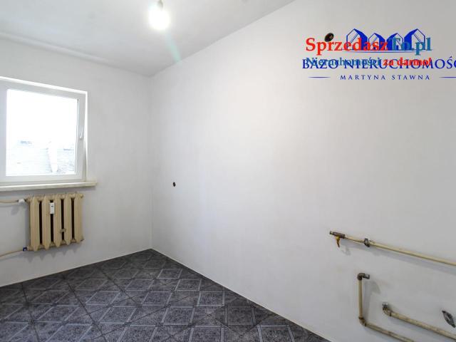 os. Sikorskiego Kościan duże 3 pokojowe mieszkanie - 7