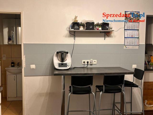 Duży dom z potencjałem - 6