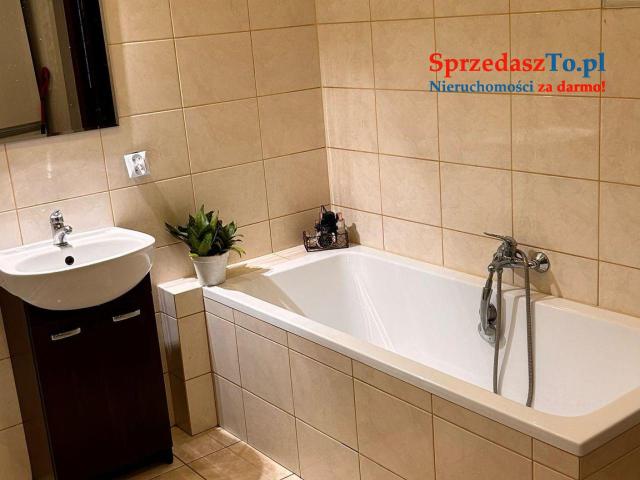 Duży dom z potencjałem - 7