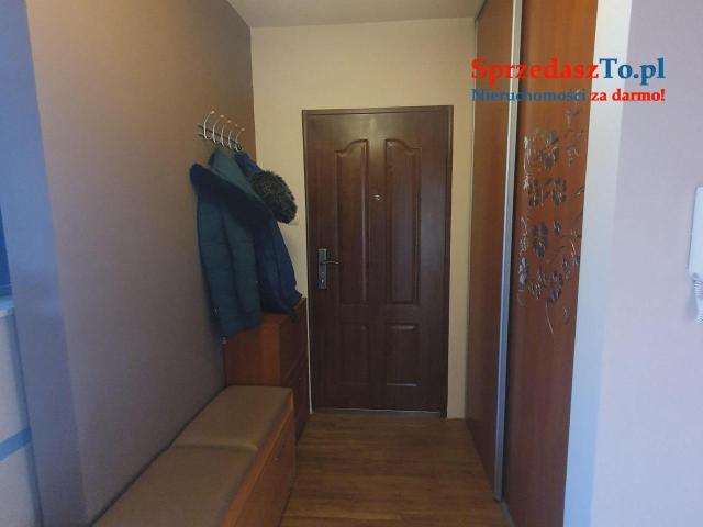 Mieszkanie na sprzedaż 55m2