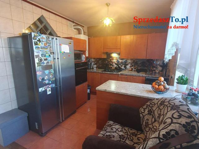 Mieszkanie na sprzedaż 55m2 - 8