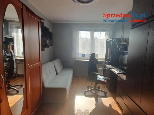 Mieszkanie na sprzedaż 55m2 - 6