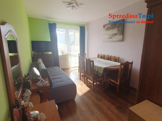 Mieszkanie na sprzedaż 55m2 - 7