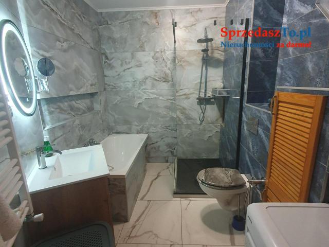 Mieszkanie na sprzedaż 55m2 - 9