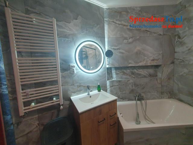 Mieszkanie na sprzedaż 55m2 - 12