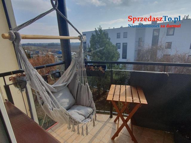 Mieszkanie na sprzedaż 55m2 - 13