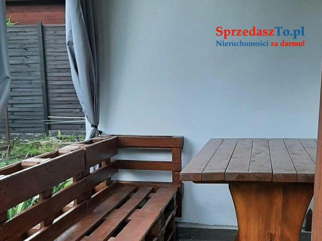 Sprzedam ogródek w Siemianowicach Śląskich ROD Kukułka