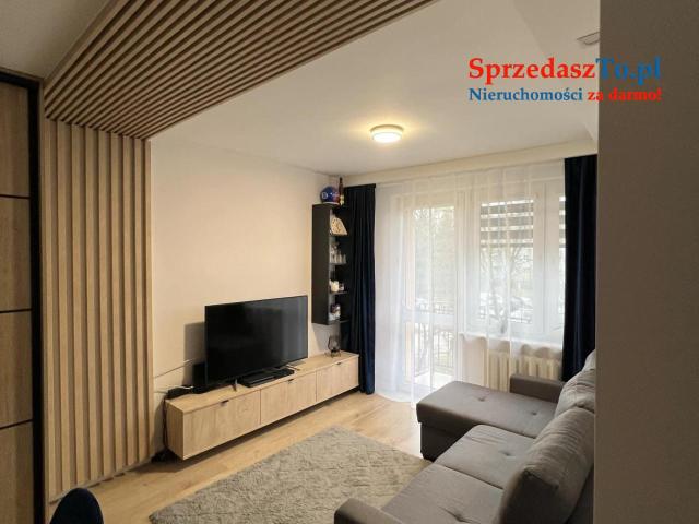 Sprzedam pilnie dwupokojowe mieszkanie!!!!! - 6