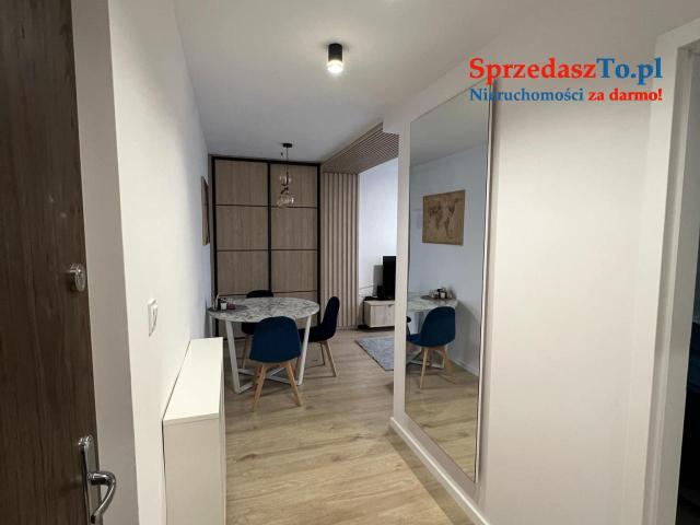Sprzedam pilnie dwupokojowe mieszkanie!!!!! - 7