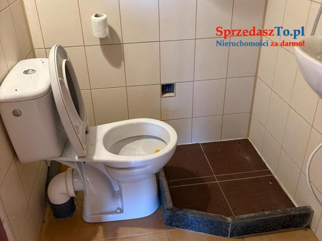 Sprzedam działkę ROD Jarzębina