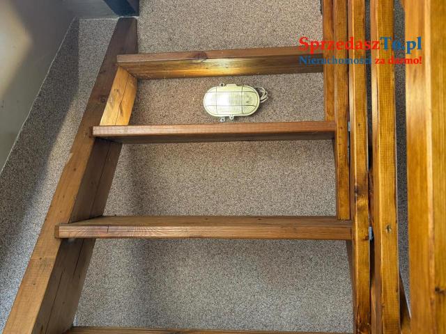 Sprzedam działkę ROD Jarzębina - 6