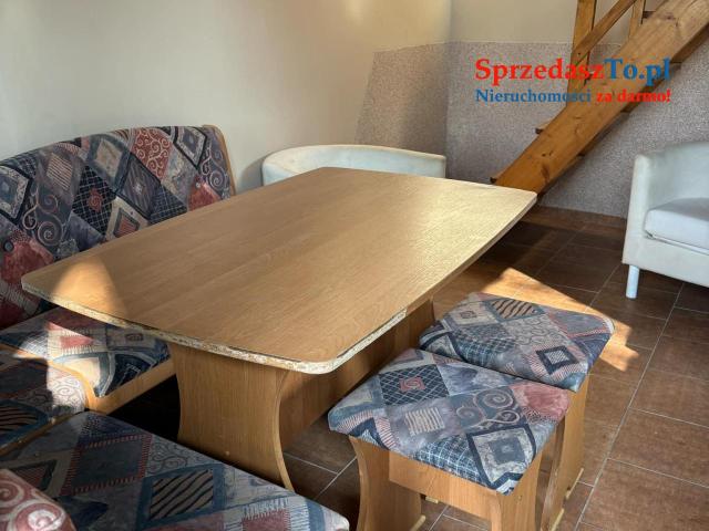 Sprzedam działkę ROD Jarzębina - 8