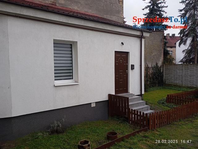 Sprzedam mieszkanie Opalenica - 8