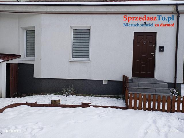 Sprzedam mieszkanie Opalenica - 9