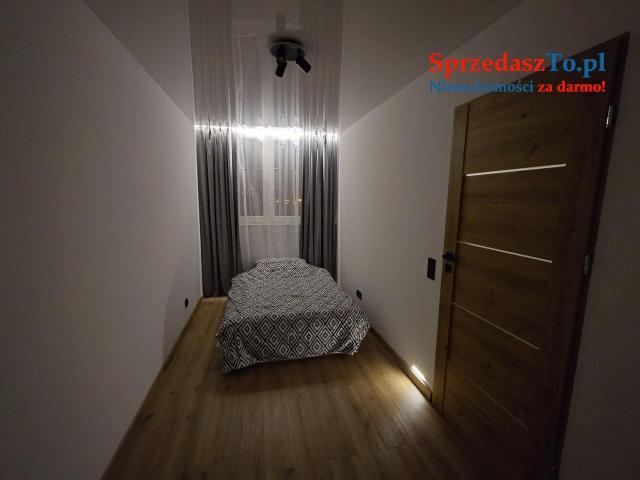 Piękne, komfortowe, przytulne mieszkanie po remoncie - 18