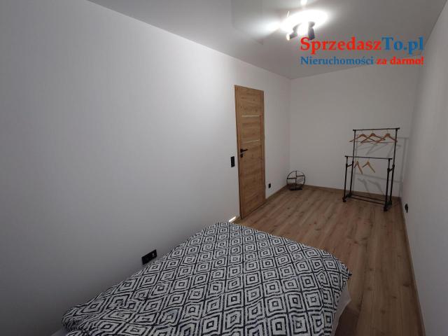 Piękne, komfortowe, przytulne mieszkanie po remoncie - 17