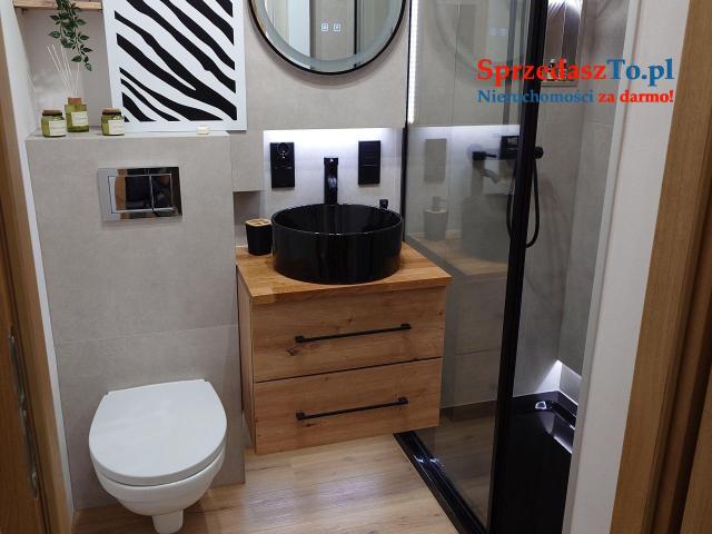 Piękne, komfortowe, przytulne mieszkanie po remoncie - 9