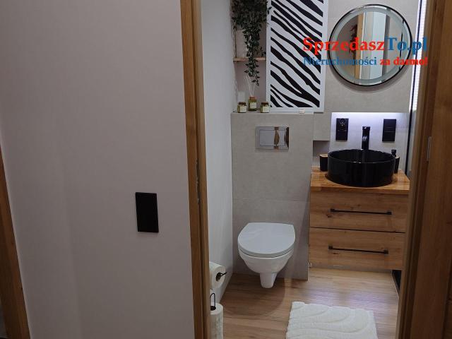 Piękne, komfortowe, przytulne mieszkanie po remoncie - 8