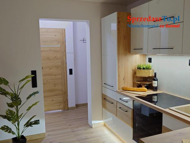 Piękne, komfortowe, przytulne mieszkanie po remoncie - 7