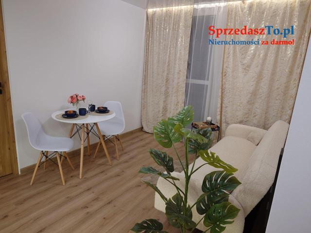 Piękne, komfortowe, przytulne mieszkanie po remoncie - 6