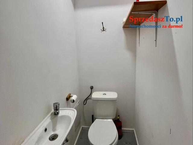 lokal do wynajęcia 11m2