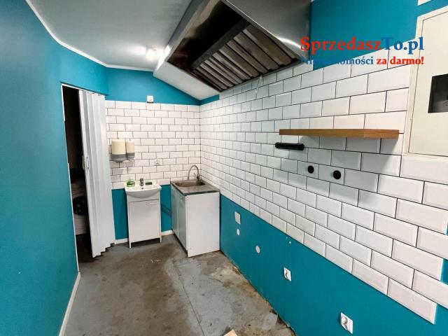 lokal do wynajęcia 11m2