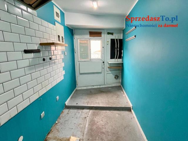 lokal do wynajęcia 11m2