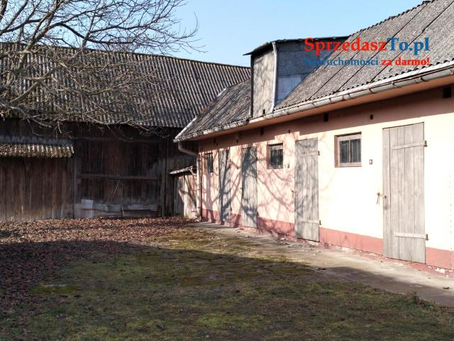 Sprzedam dom jednorodzinny - Gołąb
