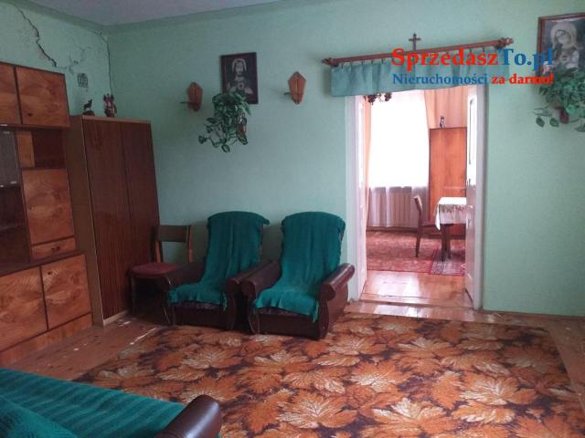 Sprzedam dom jednorodzinny - Gołąb - 6