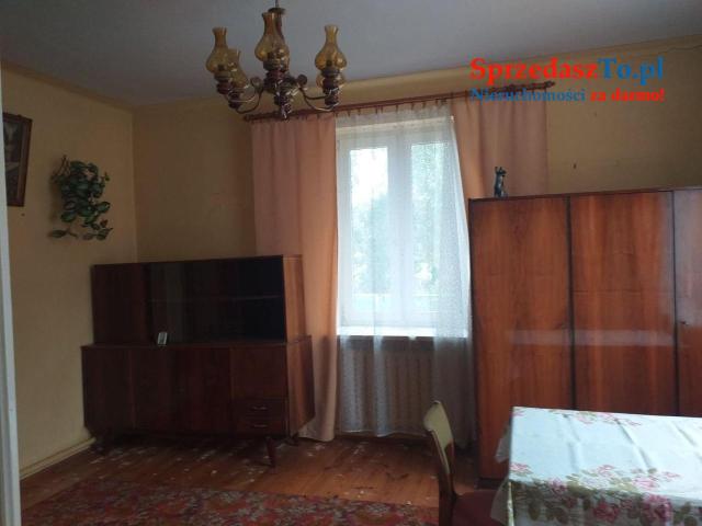 Sprzedam dom jednorodzinny - Gołąb - 7