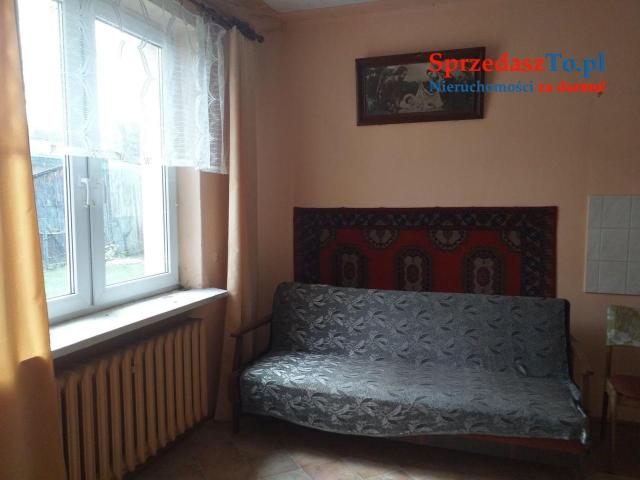 Sprzedam dom jednorodzinny - Gołąb - 8