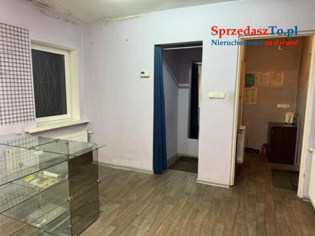 Sprzedam  mieszkanie  31 m2 Radziki Duże