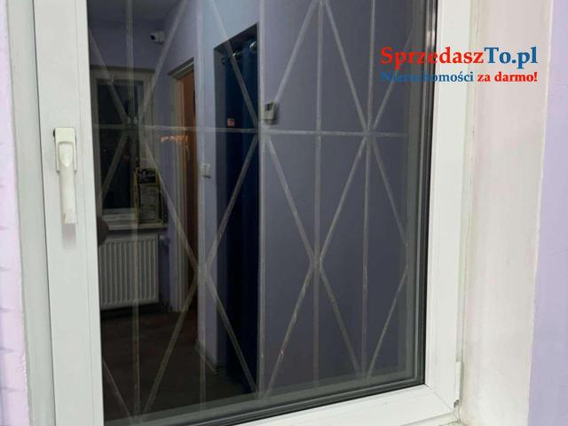 Sprzedam  mieszkanie  31 m2 Radziki Duże