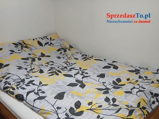 Mieszkanie na sprzedaż - 6