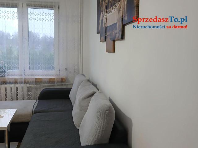 Mieszkanie na sprzedaż - 8