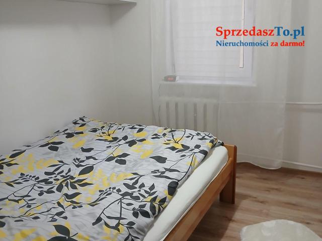 Mieszkanie na sprzedaż - 9